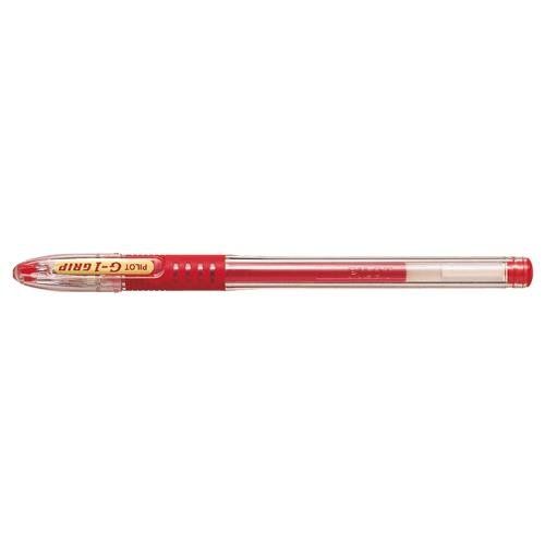 Pilot G1-7 Stick pen Red - Image 1
