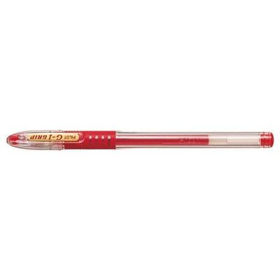 Pilot G1-7 Stick pen Red