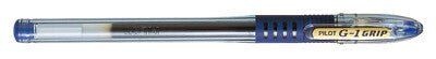 Pilot G-1 Grip, gel, 07, blue - Image 1