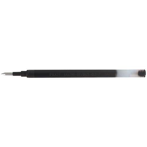 Pilot Gel Ink Refill for B2P and G207 Rollerball Pens Black (Pack 12) - Image 1