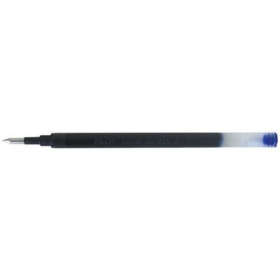 Pilot Gel Ink Refill for B2P and G207 Rollerball Pens Blue (Pack 12) -