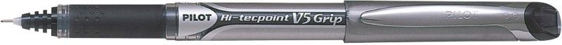 Pilot Hi-tecpoint V5 Grip black - Image 1