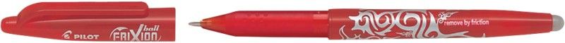 Pilot 224101202 rollerball pen Red 12 pc(s) - Image 1