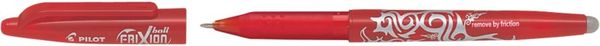 Pilot 224101202 rollerball pen Red 12 pc(s)