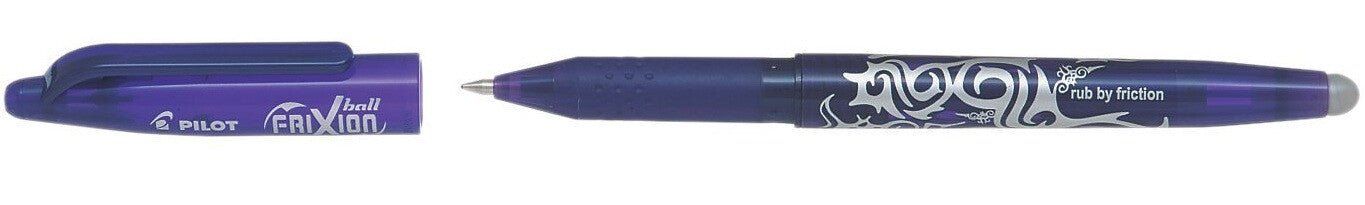 Pilot 224101208. Product colour: Violet. Quantity per pack: 12 pc(s) - Image 1