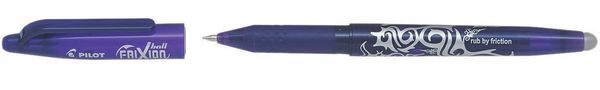 Pilot 224101208. Product colour: Violet. Quantity per pack: 12 pc(s)