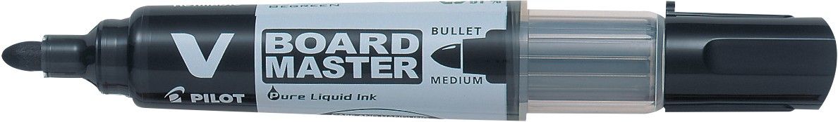 Pilot V-Board Black - Image 1