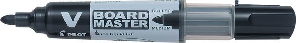 Pilot V-Board Black
