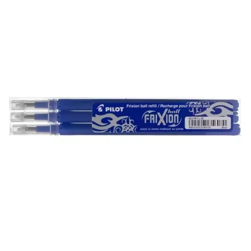 Pilot FriXion Ball 3 pc(s) - Image 1