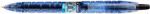 Pilot Begreen B2P Retractable Gel Rollerball Pen Recycled 0.7mm Tip 0. - Image 1