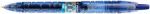 Pilot B2P Medium Red 1 pc(s) - Thumbnail 2