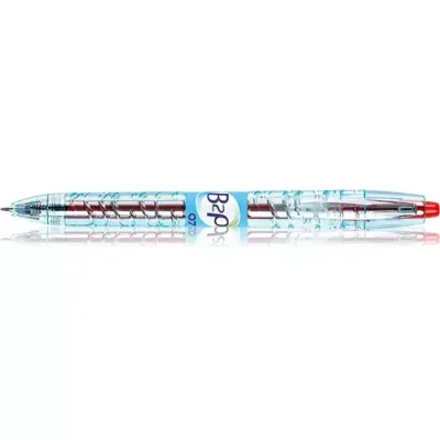 Pilot B2P Medium Red 1 pc(s)