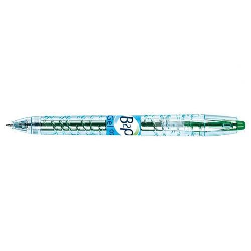 Pilot B2P Gel Green - Image 1
