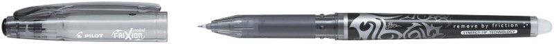 Pilot FriXion Point Erasable Gel Rollerball Pen 0.5mm Tip 0.25mm Line - Image 1