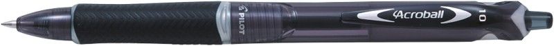 Pilot BeGreen Acroball Retractable Ballpoint Pen Recycled 1mm Tip 0.32 - Image 1
