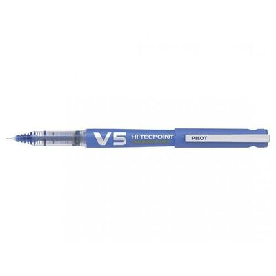 Pilot Hi-Tecpoint V5 Blue