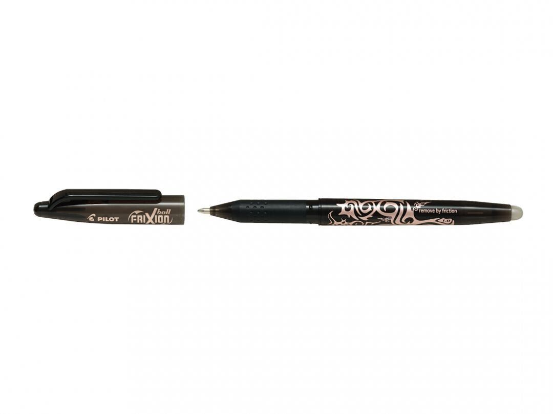 Pilot FriXion Ball Black - Image 1