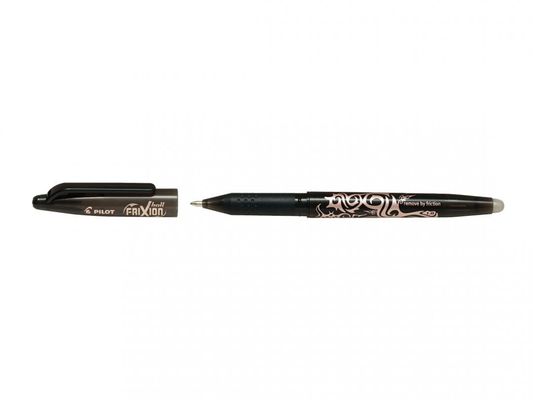 Pilot FriXion Ball Black