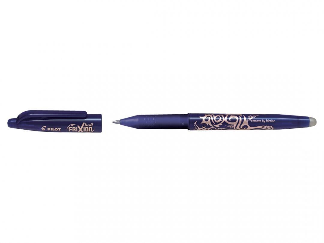 Pilot FriXion Ball Blue - Image 1
