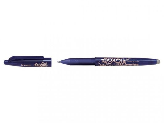 Pilot FriXion Ball Blue