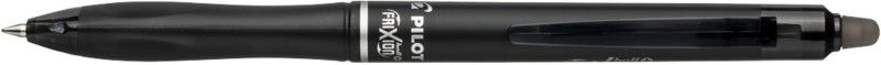 Pilot FriXion Ball+ Erasable Pen Black (Pack 10) - PUJ669699 - Image 1