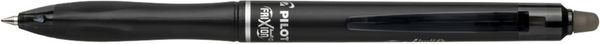 Pilot FriXion Ball+ Erasable Pen Black (Pack 10) - PUJ669699