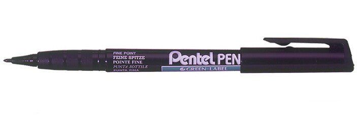Pentel Fine Point Marker - Image 1