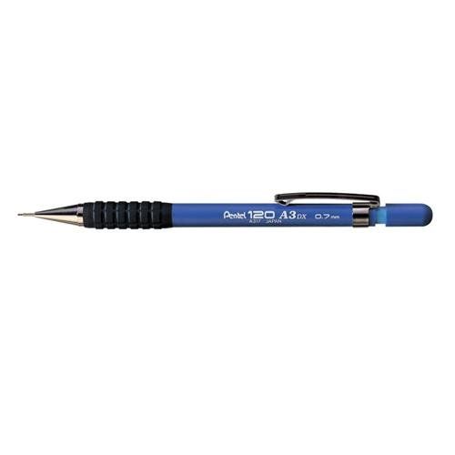 Pentel 120 A3DX mechanical pencil - Image 1