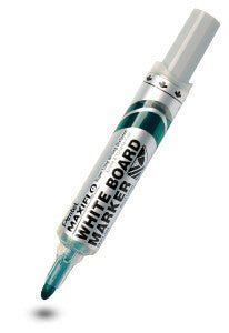Pentel Maxiflo marker 1 pc(s) Bullet tip Green - Image 1