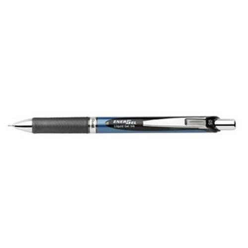 Pentel BLN75-A rollerball pen Black 1 pc(s) - Image 1