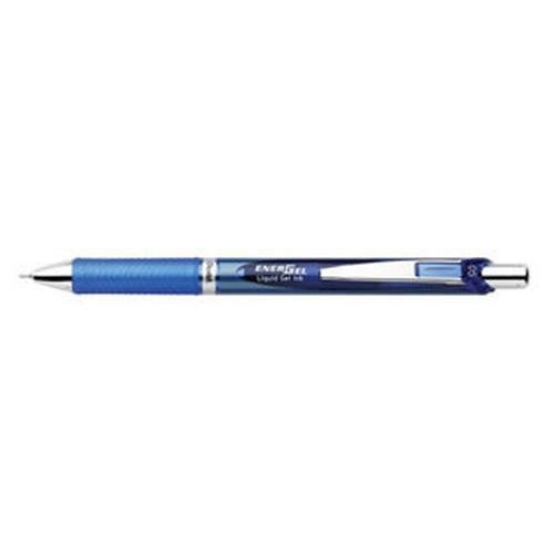 Pentel BLN75-C rollerball pen Blue 1 pc(s) - Image 1