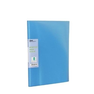 Pentel Display Book Vivid personal organizer