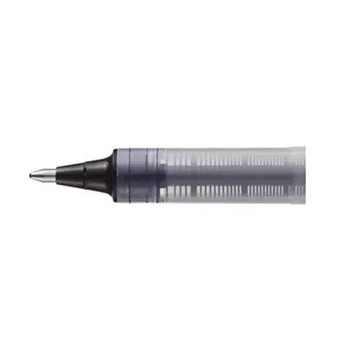 Uni-Ball Eye broad Stick pen Black - Image 1