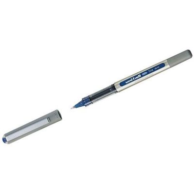 Uni-Ball Eye UB-157 Stick pen Blue 12 pc(s)