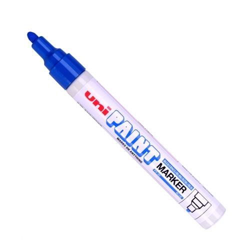 Uni-Ball Paint PX-20 Blue 1 pc(s) - Image 1