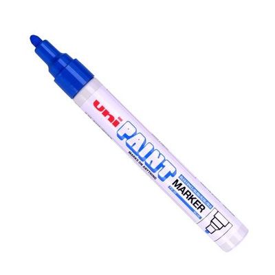 Uni-Ball Paint PX-20 Blue 1 pc(s)
