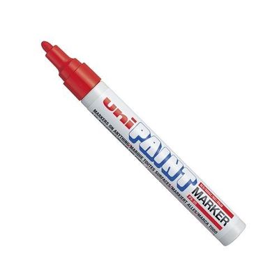 Uni-Ball PX-20 marker 1 pc(s) Red