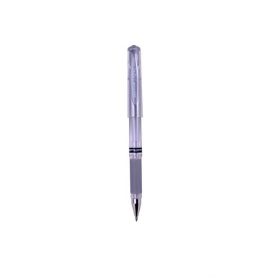 Uniball Signo Broad Pen UM-153 - Silver