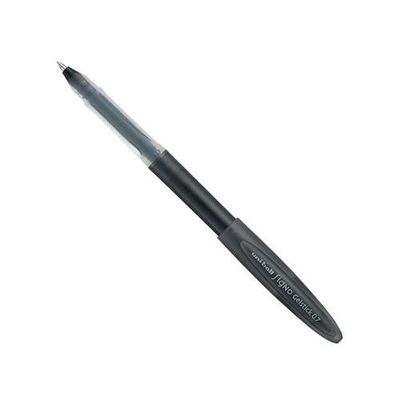 Uni-Ball Signo Gelstick Um-170 Black (Pack 12) - 735282000