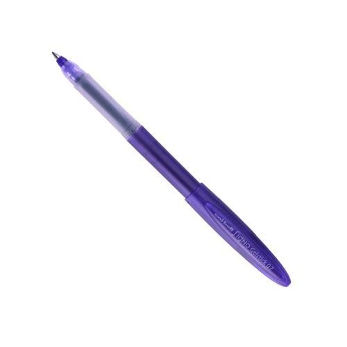 Uni-Ball Signo Gelstick Um-170 Violet (Pack 12) - 735324000 - Image 1