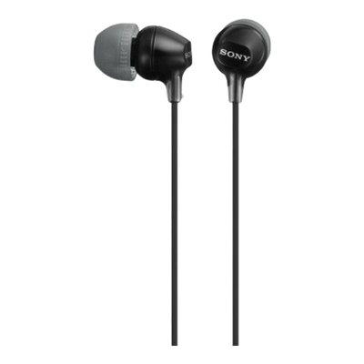 Sony MDR-EX15LP - Thumbnail 2