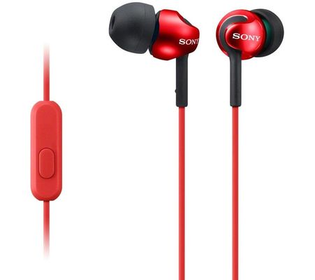 Sony MDR-EX110AP