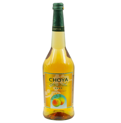 Choya Original Ume Fruit - Thumbnail 2