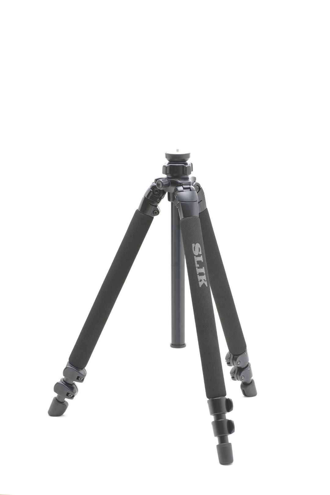 Slik PRO 400DX tripod Digital/film cameras 3 leg(s) Black - Image 1