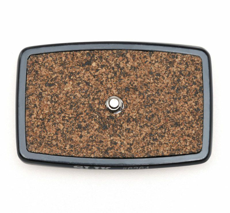 Slik 6264. Product type: Tripod head plate Quantity per pack: 1 pc(s). Length: 76 mm - Image 1