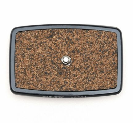 Slik 6264. Product type: Tripod head plate Quantity per pack: 1 pc(s). Length: 76 mm