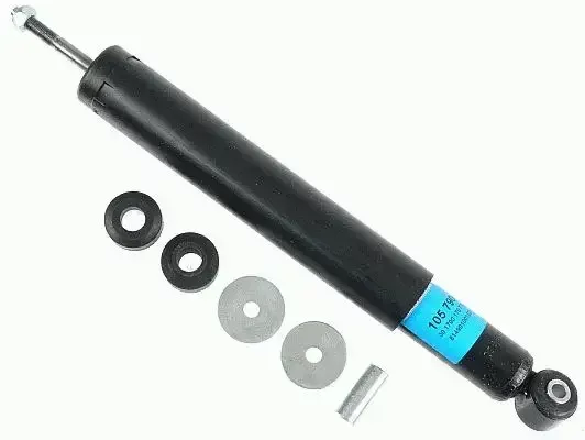 KYB 443134 Shock Absorber - Thumbnail 2