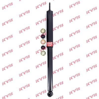 Kyb S/absorber Toy Rav 4 - R | 343272 | Euro Car Parts - Thumbnail 2