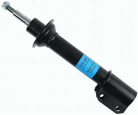 Kyb S/absorber Renault Megane Fr | 633827 | Euro Car Parts - Image 1