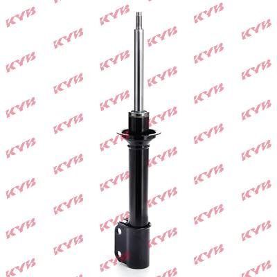 Kyb S/absorber Renault Megane Fr | 633827 | Euro Car Parts - Thumbnail 2
